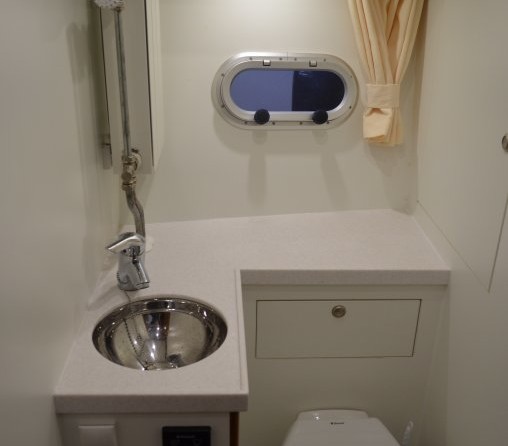 De Drait Advantage 38