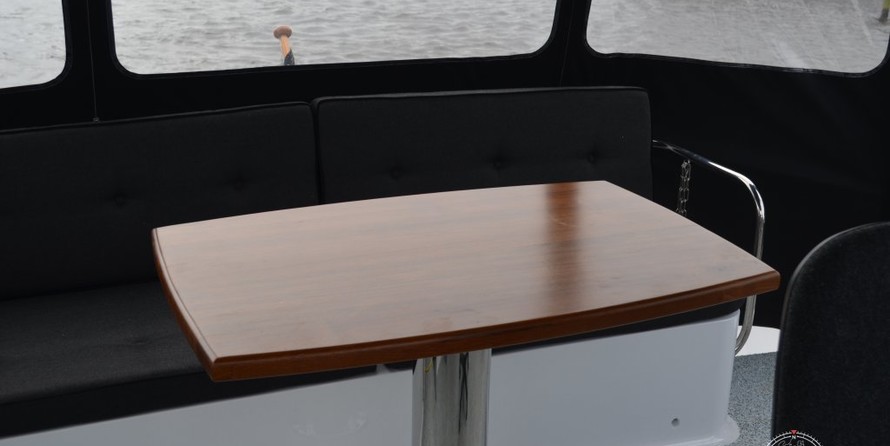 De Drait Advantage 38