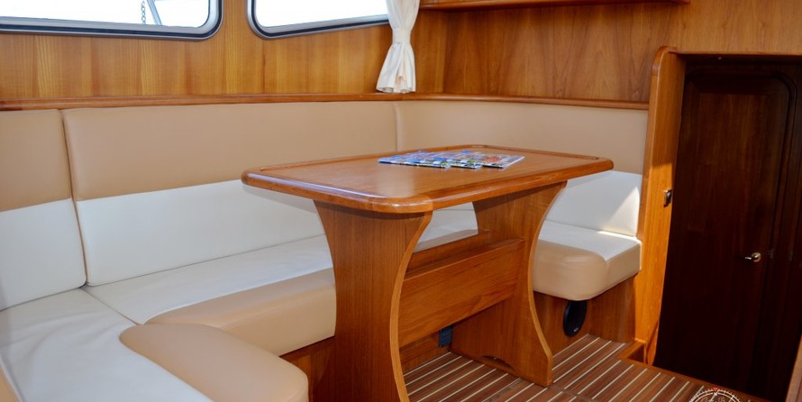 De Drait Advantage 38