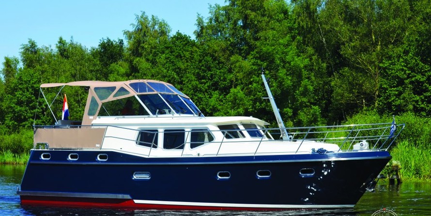 De Drait Advantage 38