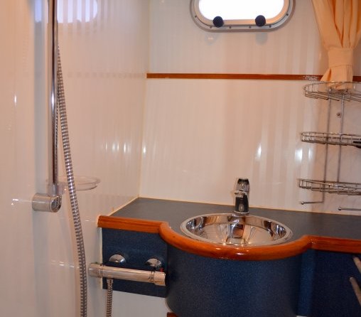 De Drait Advantage 38