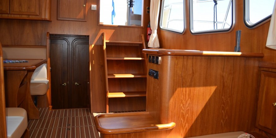 De Drait Advantage 38