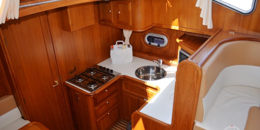 De Drait Advantage 38