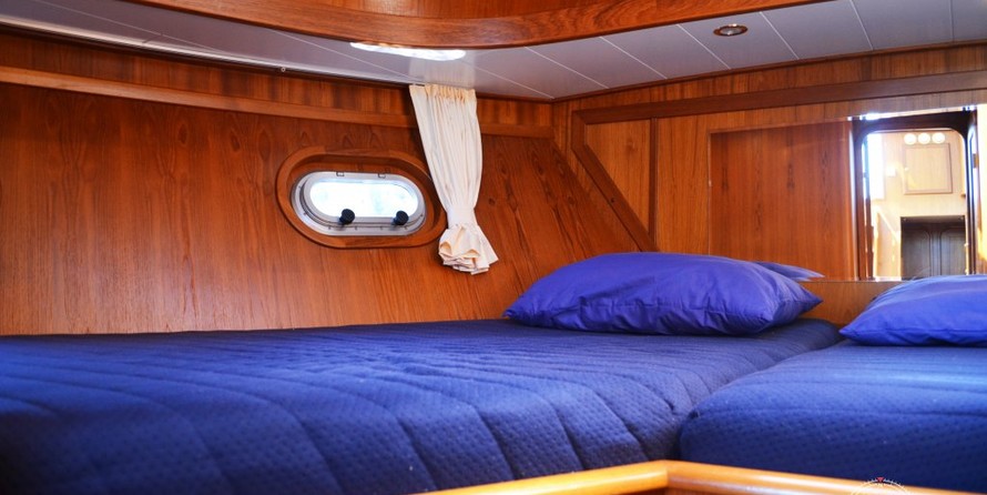 De Drait Advantage 38