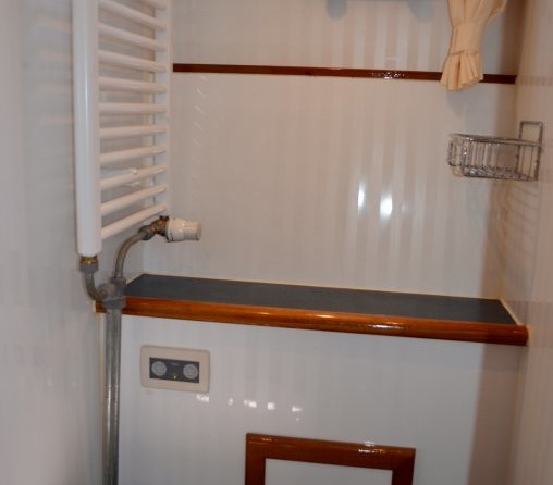 De Drait Advantage 38