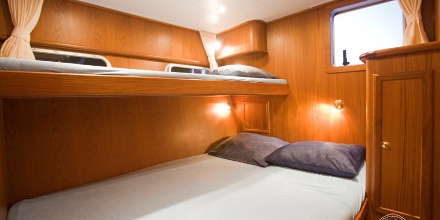 De Alm Kotter 1280 OK/AK