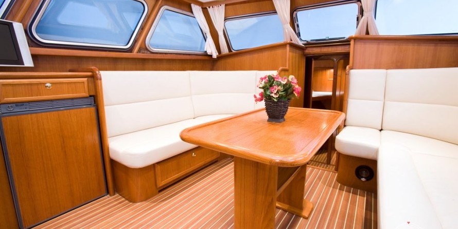 De Alm Kotter 1280 OK/AK