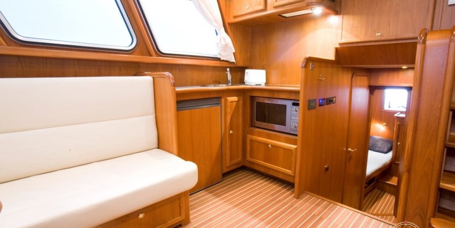 De Alm Kotter 1280 OK/AK