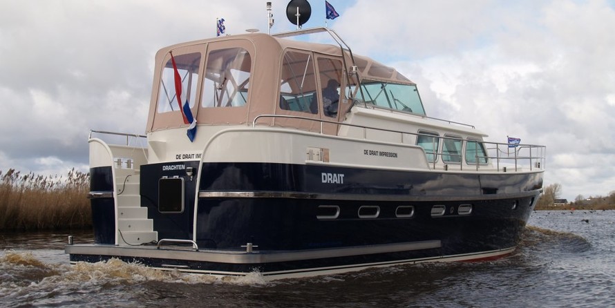 De Alm Almclassic 1400