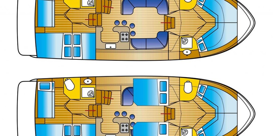 De Alm Almclassic 1400