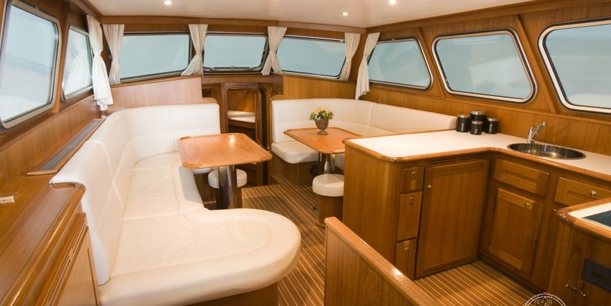 De Alm Almclassic 1400