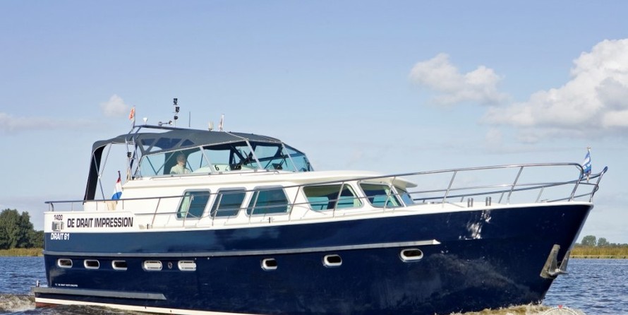 De Alm Almclassic 1400