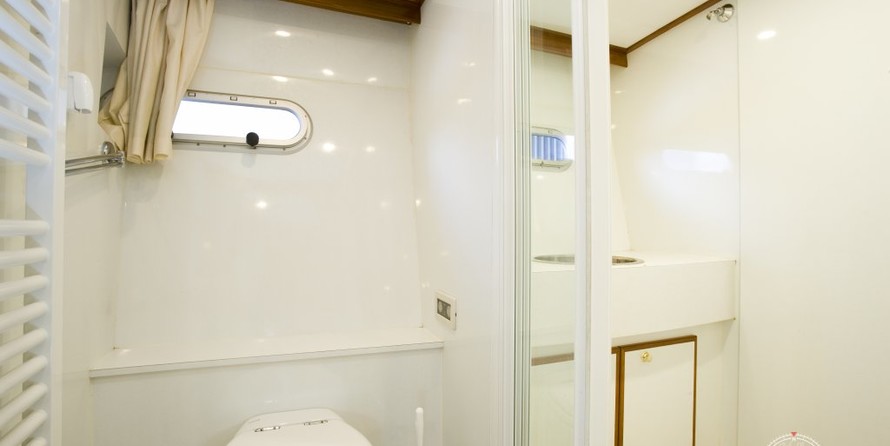 De Alm Almclassic 1400