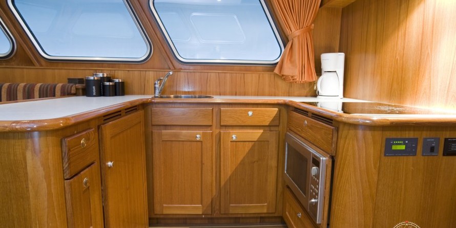 De Alm Almclassic 1400