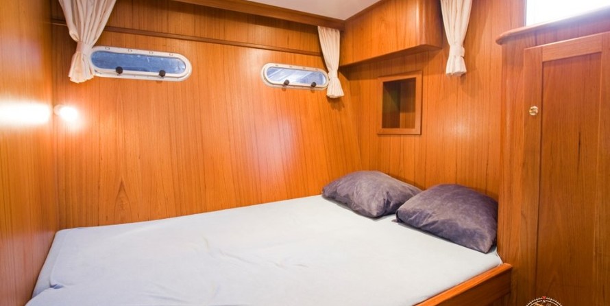 De Alm Almclassic 1400