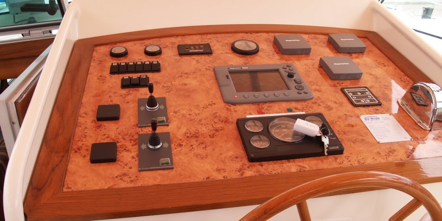 De Alm Almclassic 1400