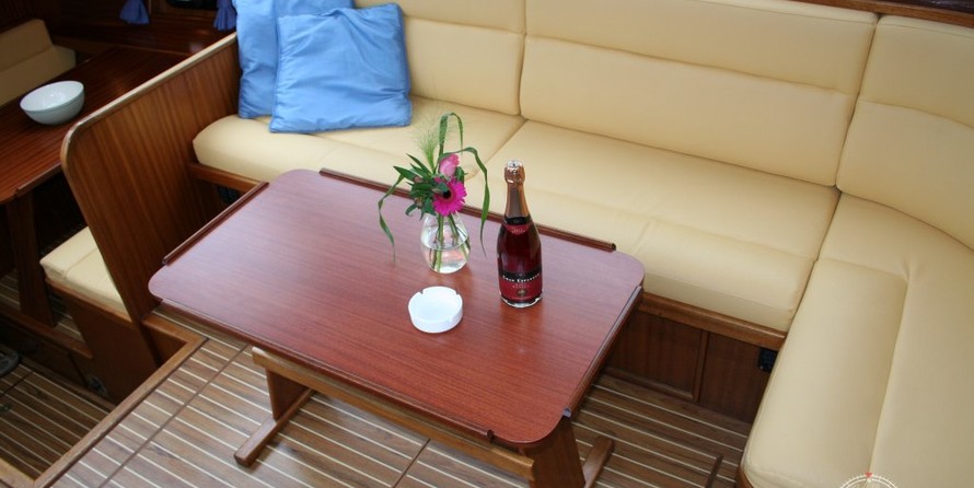 De Drait Vri-Jon Contessa 1040