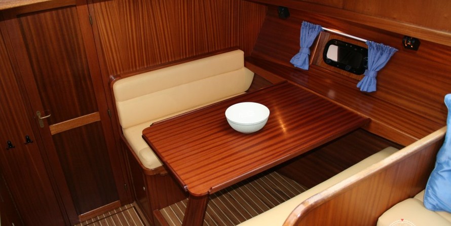 De Drait Vri-Jon Contessa 1040