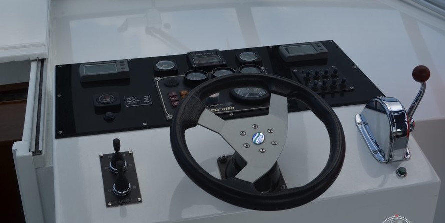 De Drait Vri-Jon Contessa 1040