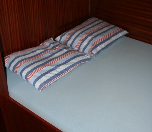 De Drait Vri-Jon Contessa 1040