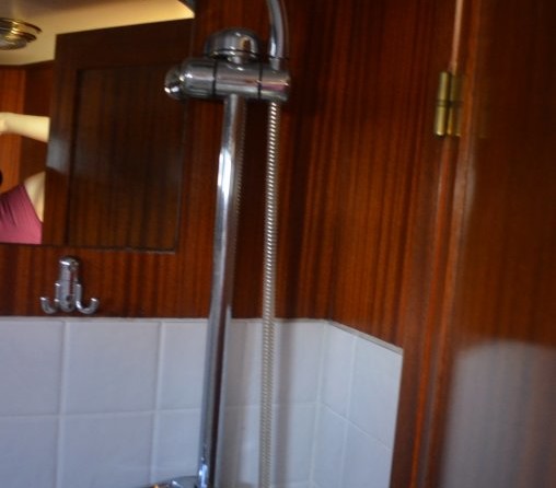 De Drait Vri-Jon Contessa 1040