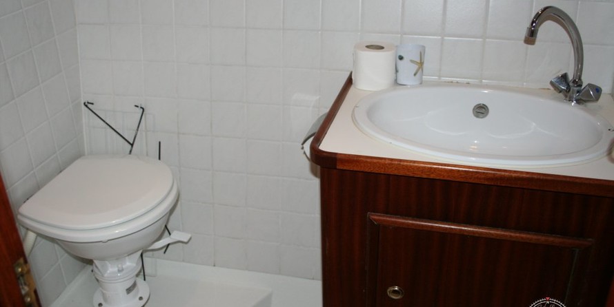 De Drait Vri-Jon Contessa 1040