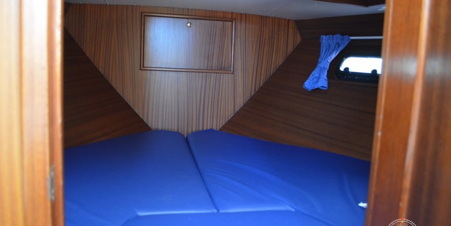 De Drait Vri-Jon Contessa 1040