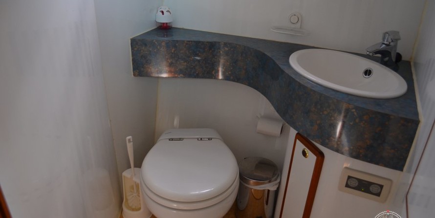 De Drait Reline 1260