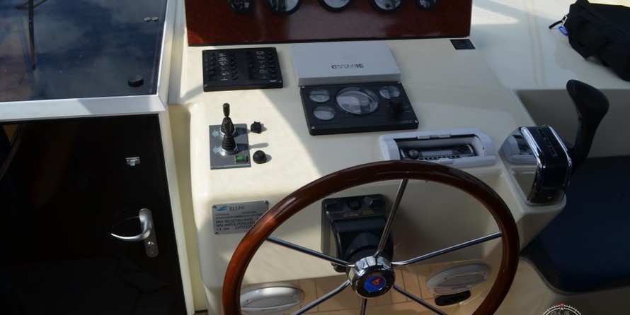 De Drait Reline 1260