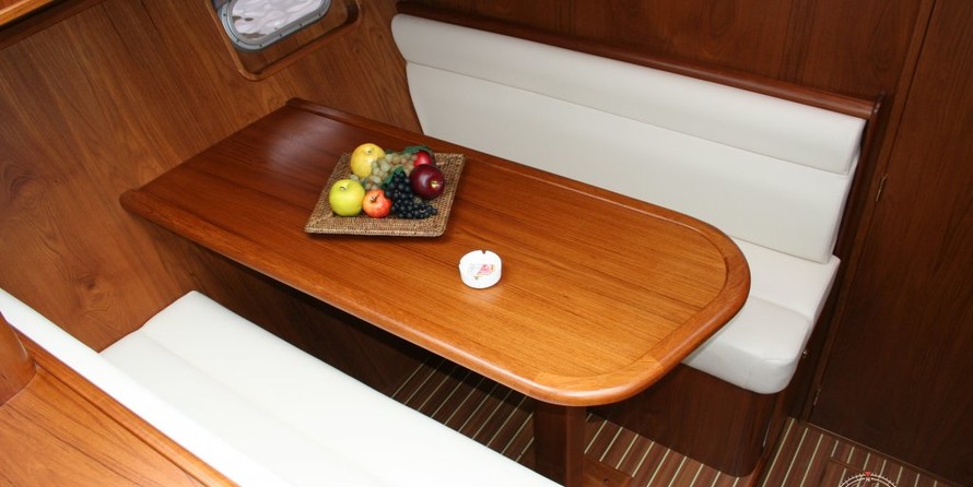 De Drait Reline 1260