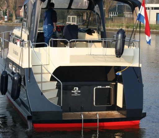 De Drait Reline 1260