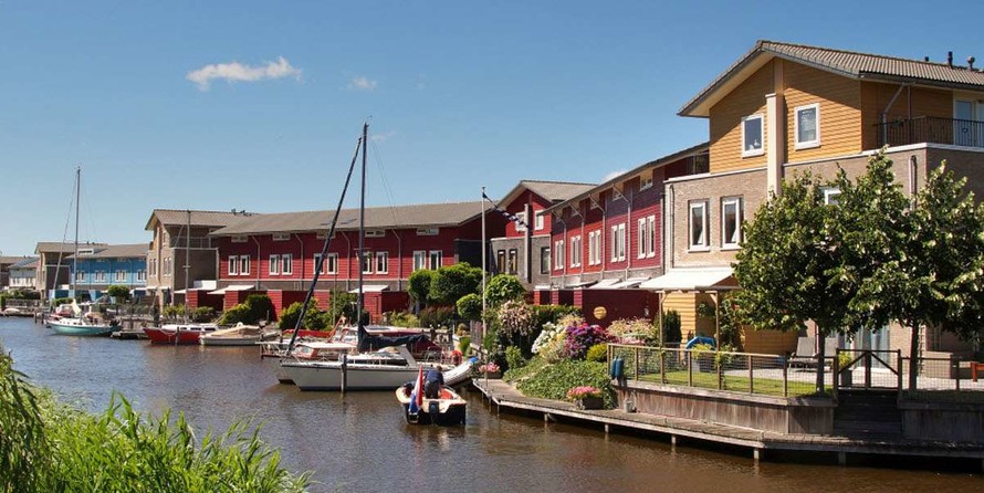 De Drait Reline 1260