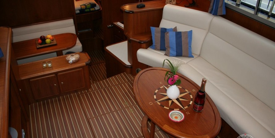 De Drait Reline 1260