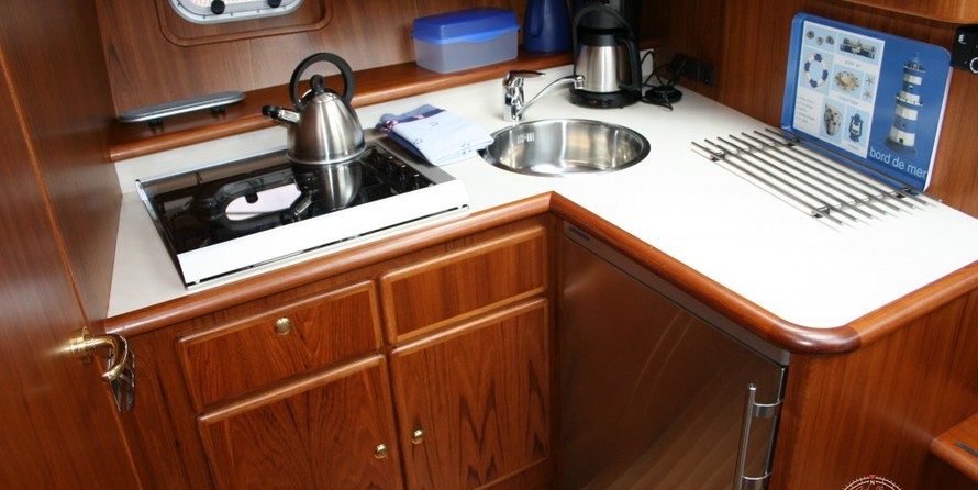 De Drait Reline 1260