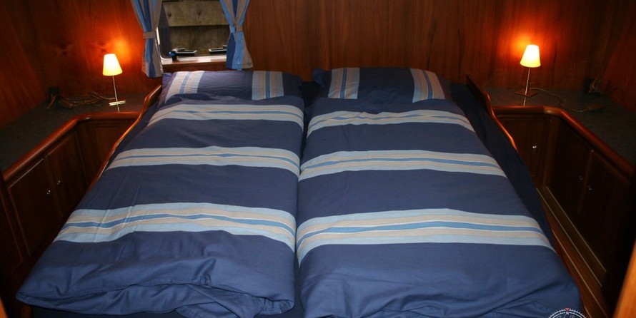 De Drait Reline 1260