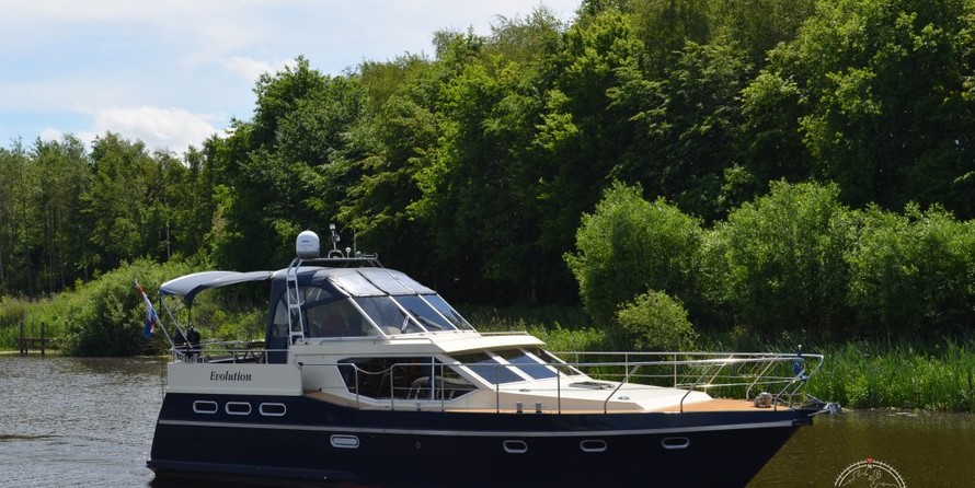 De Drait Reline 1260