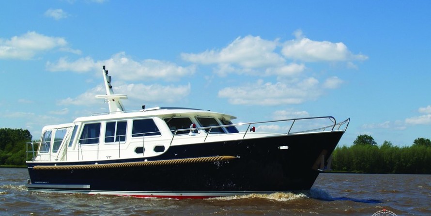 De Drait Bravoure 40