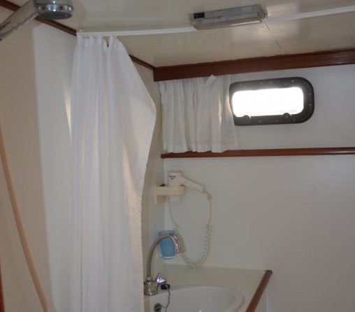 De Drait Vri-Jon Contessa 1370