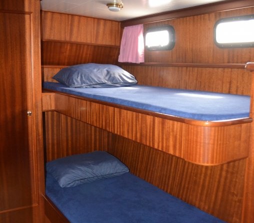 De Drait Vri-Jon Contessa 1370