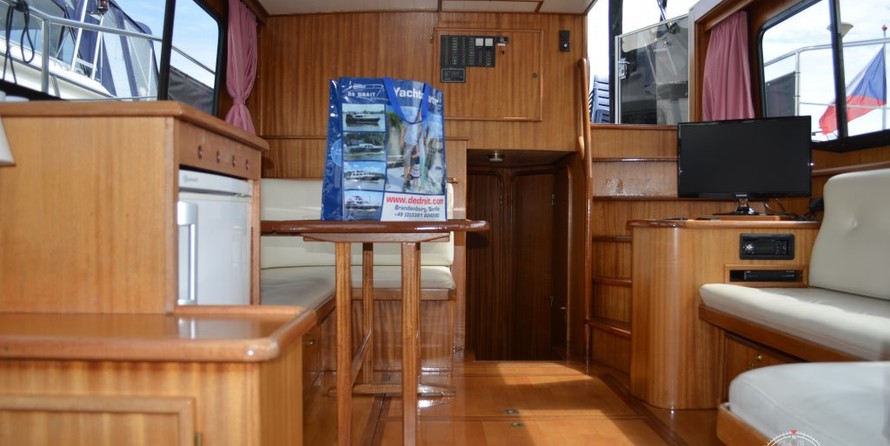 De Drait Vri-Jon Contessa 1370