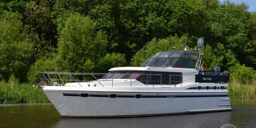 De Drait Vri-Jon Contessa 1370