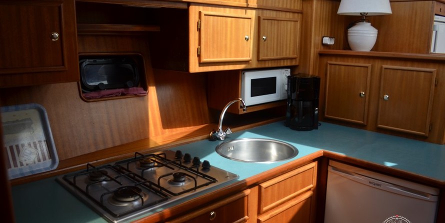 De Drait Vri-Jon Contessa 1370