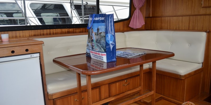 De Drait Vri-Jon Contessa 1370