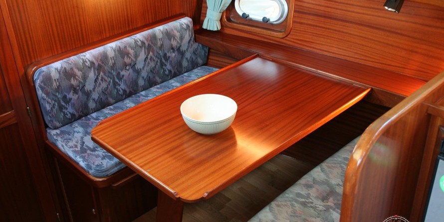 De Drait Tyvano 1150