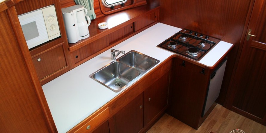 De Drait Tyvano 1150