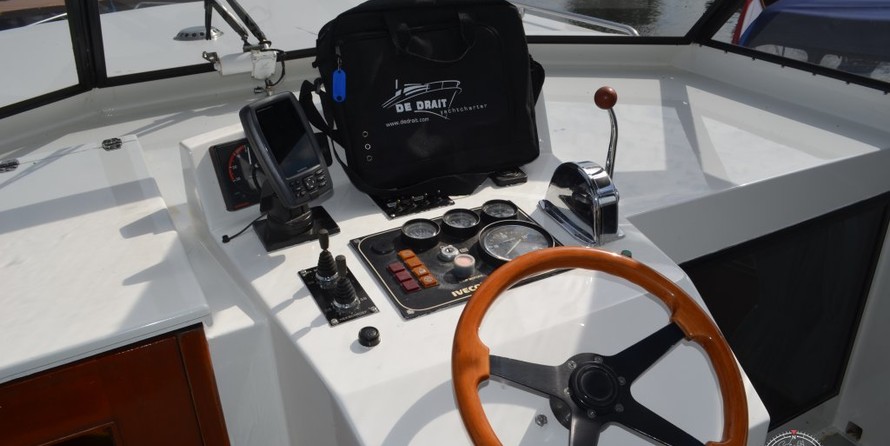 De Drait Tyvano 1150