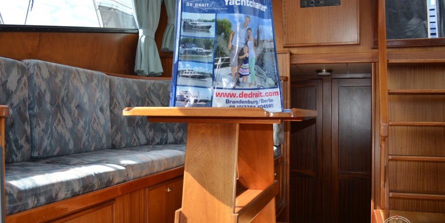 De Drait Tyvano 1150