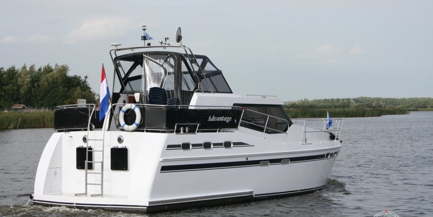 De Drait Tyvano 1150