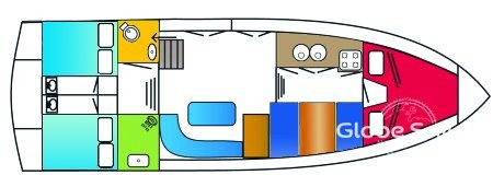 De Drait Tyvano 1150