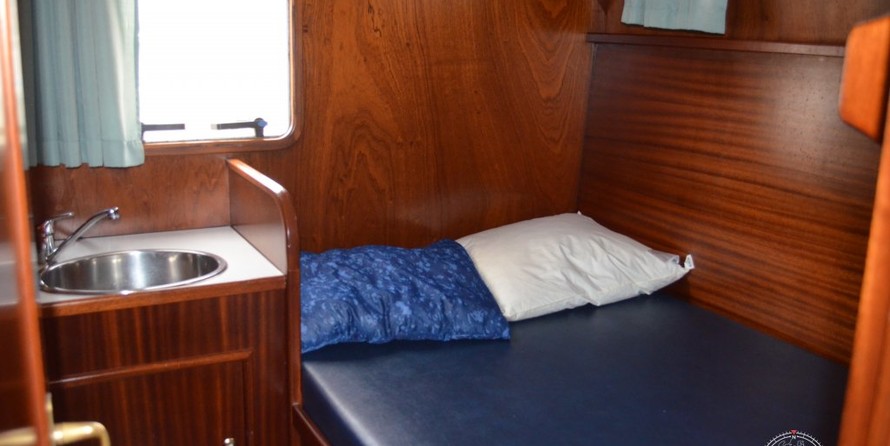 De Drait Tyvano 1150